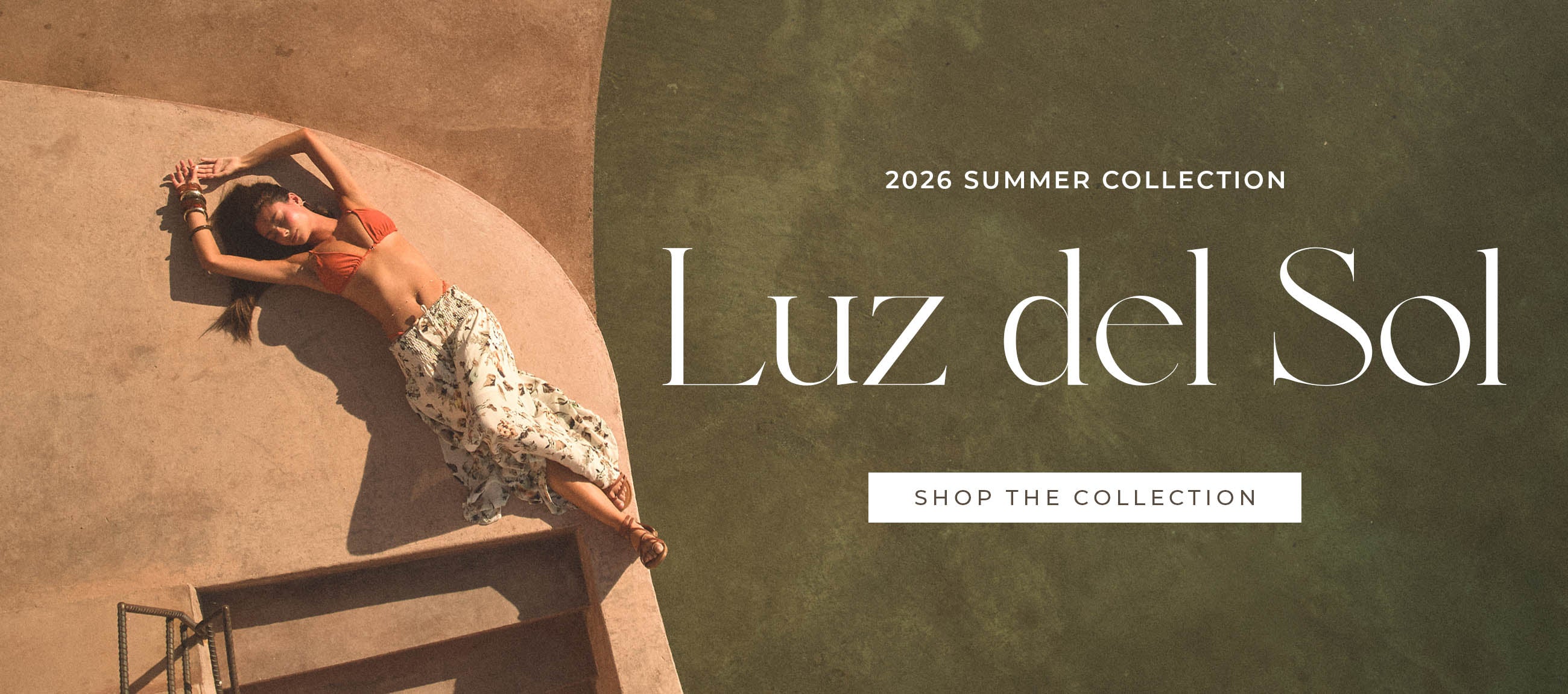 Effortless California Chic for All
